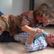 Illustration for article titled It’s teachers versus zombie students in the horror comedy Cooties